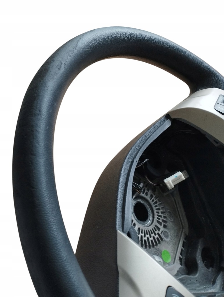 фото №5, Воздуховод многофункциональный кожа opel corsa d 2008r