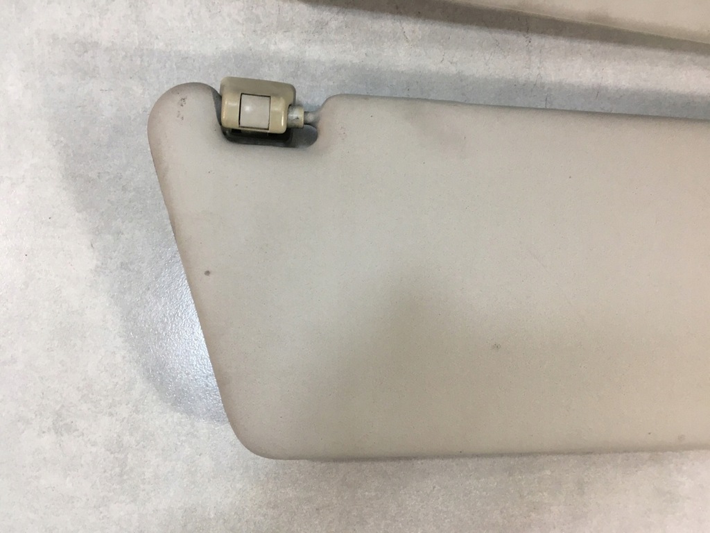 фото №7, Защита солнцезащитная mercedes w168 1.7 cdi