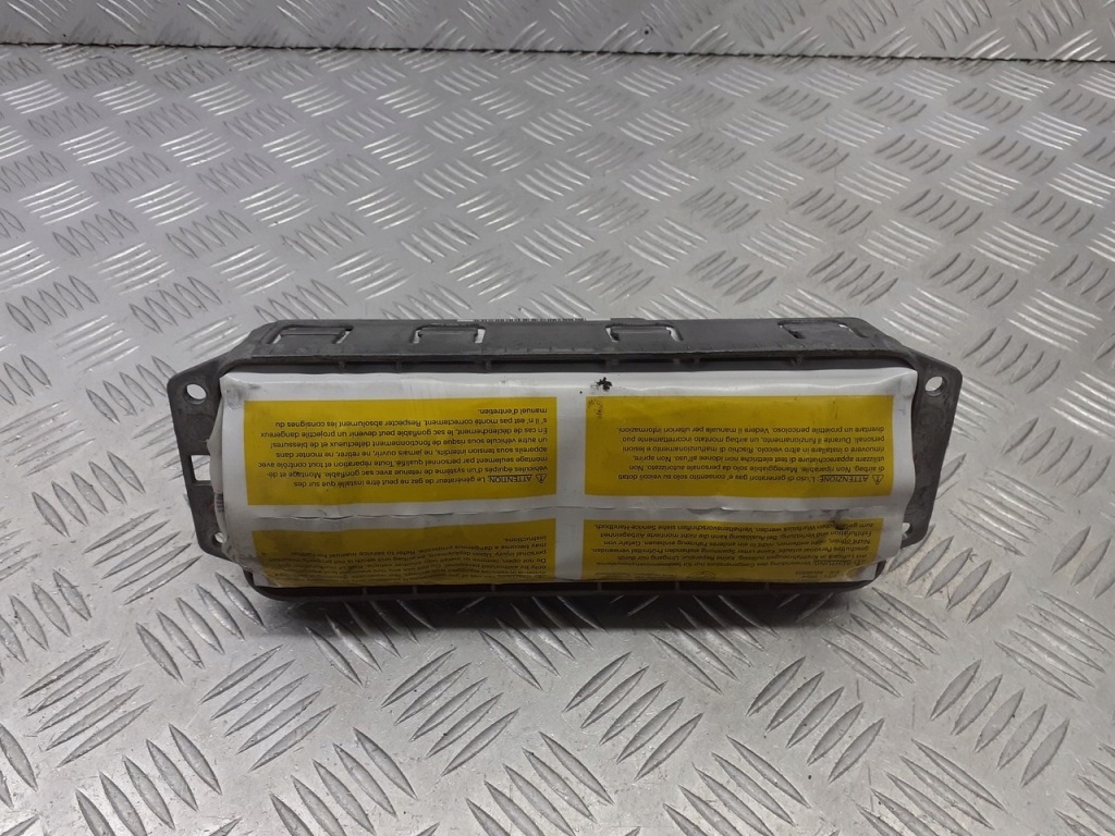 фото №1, Подушка подушка безпеки пасажира alfa romeo 147 1.9 jtd 46748661