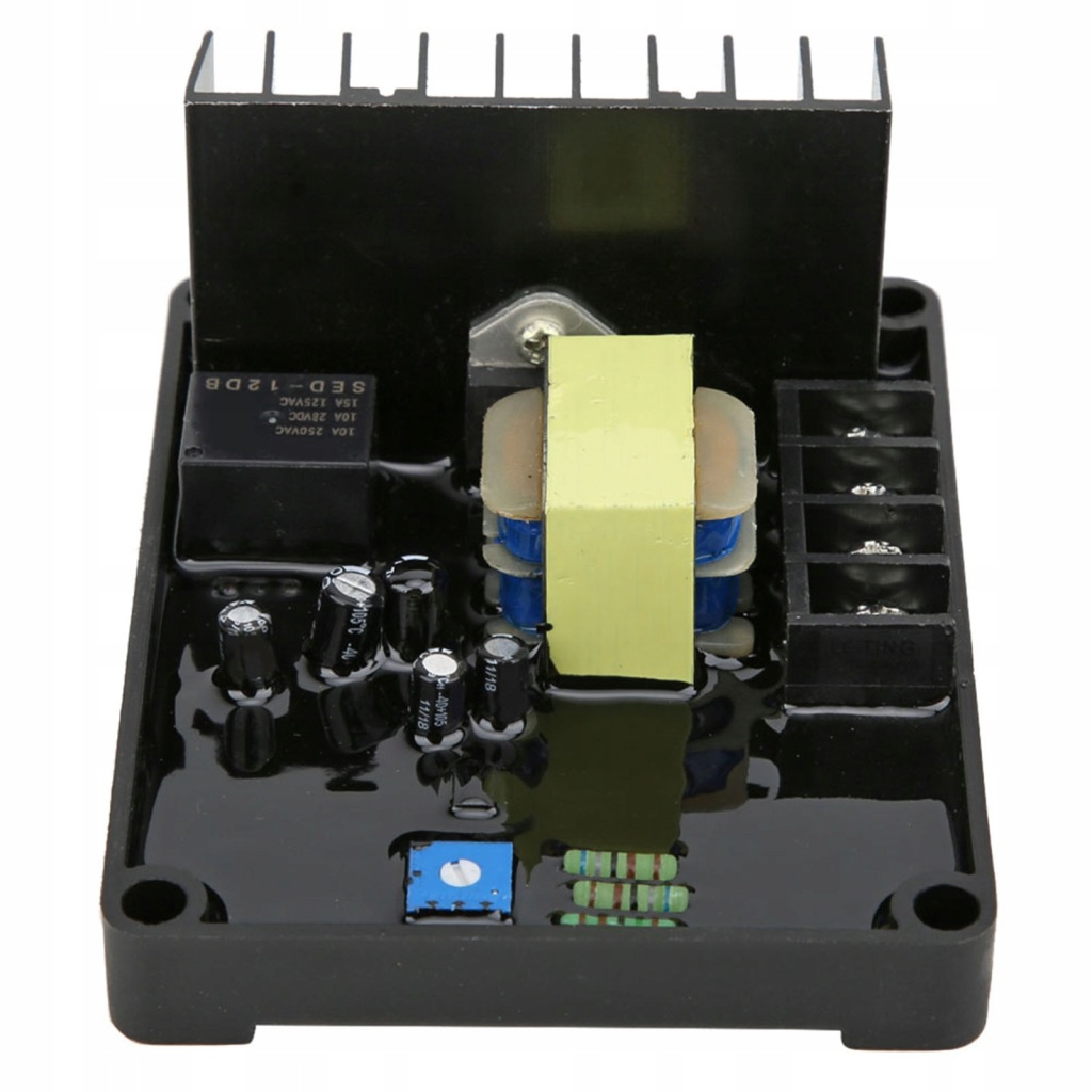 Gb-160 avr модуль регулятор напруги агрегат prądotwórczy для st/stc Зі Шроту