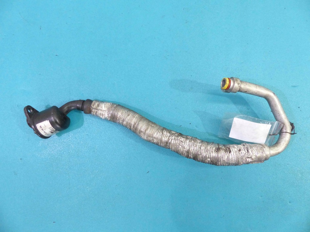 фото №1, Шланг кондиционера mercedes clk c209 w209 02-09