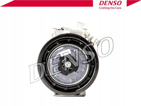 фото №3, Denso dcp23030 компрессор, кондиционер