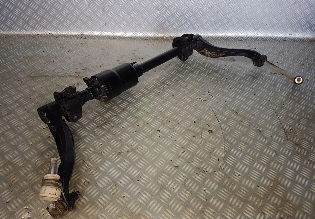 фото №7, Range rover vogue l405 стабилизатор активный задняя 14