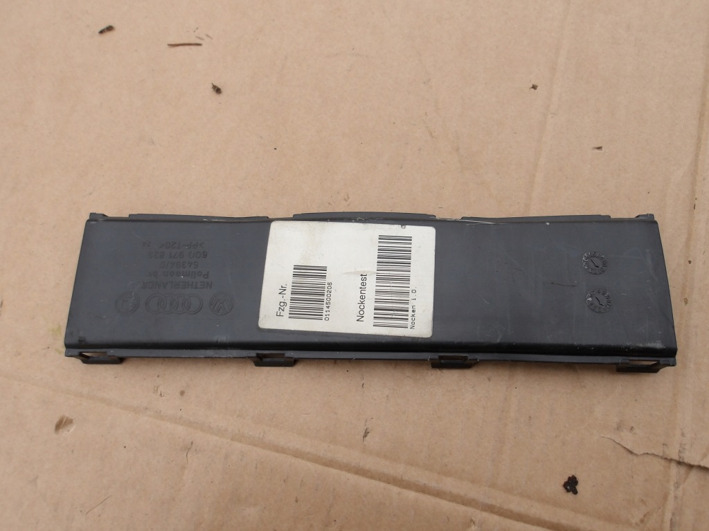 Купити Напрямна проводка електропроводка audi a2 6q0971839