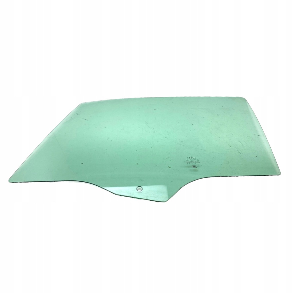 фото №11, Стекло передняя левая 2013 ford tourneo connect