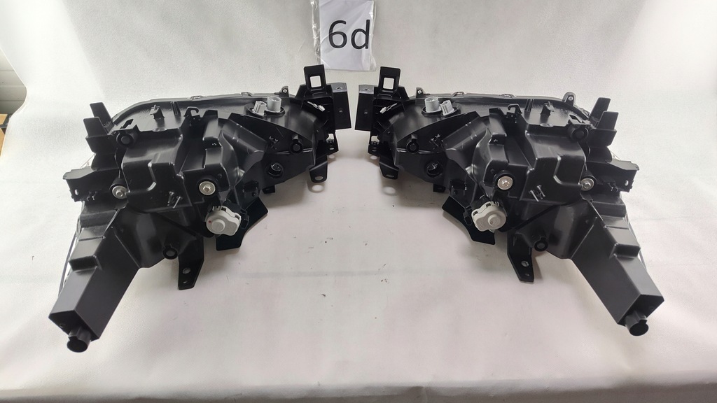 фото №14, Mazda cx5 ii cx-5 cx 5 ii full led лівий правий фара лампа afs