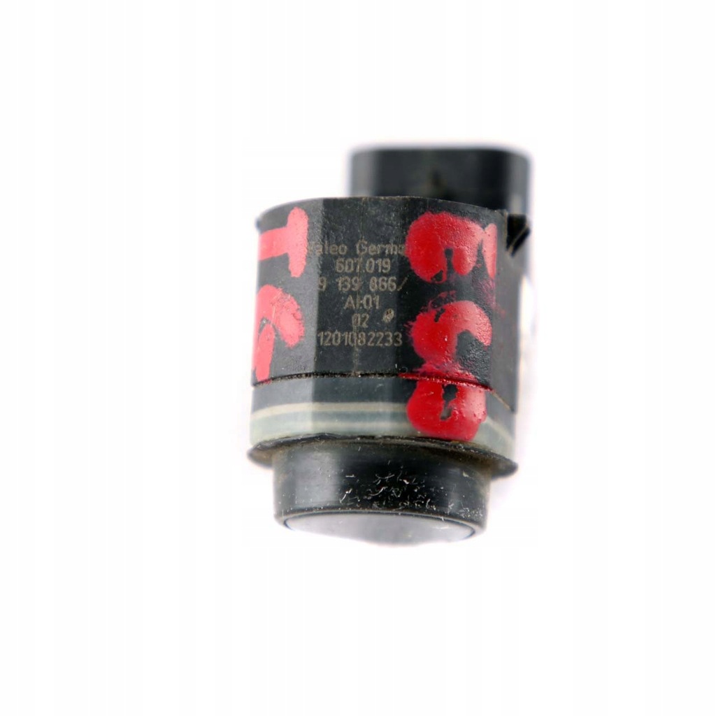 фото №11, Bmw x5 e60 e63 lci e70 датчик парковки tiefseeblau niebieski - a76