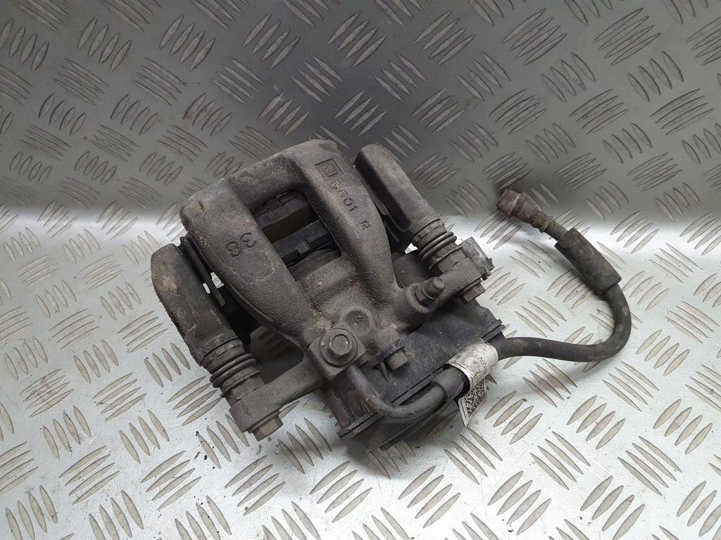 фото №1, Суппорт задний правый opel insignia b