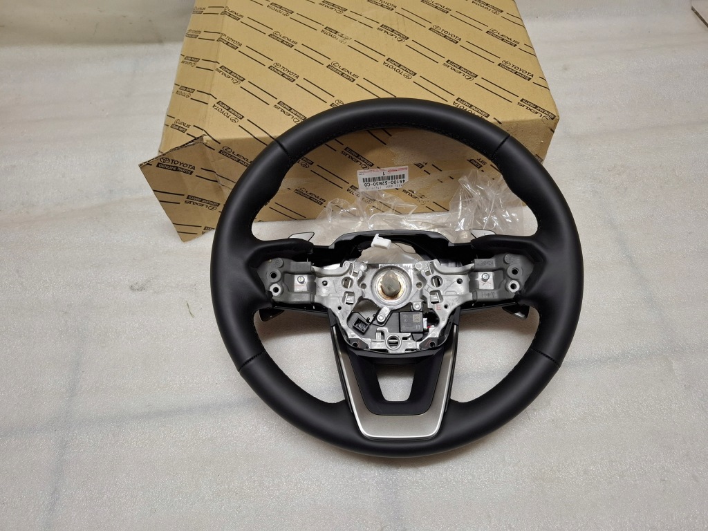 фото №1, Воздуховод multi модуль лепестки переключения кожа lexus rx v nx ii nowa 864a1-78040