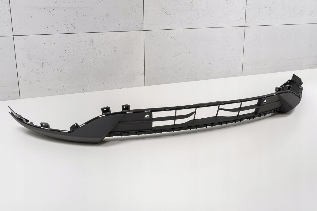 фото №8, Ford escape mk4 iv 19-24 нижня решітка передній бампера з pdc lj6z17d957c