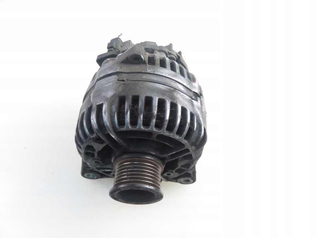 фото №8, Генератор renault master ii 2.5 dci 100 - g9u 754 stx100061