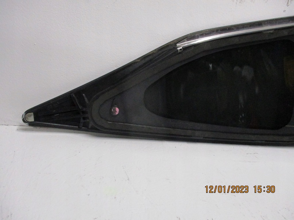 фото №6, Скло кузовна lexus rc f-sport