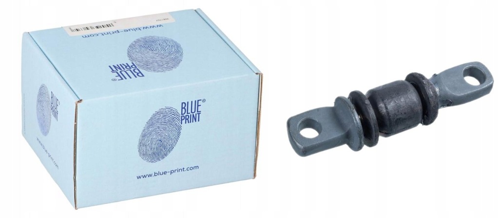 фото №1, Втулка рычага hyundai santa fe 00.08-/trajet нижний