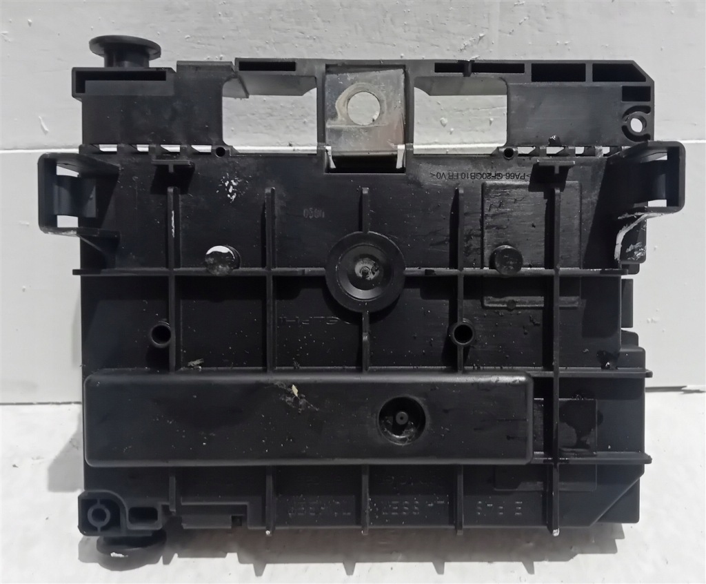 фото №4, Модуль bsm r02 коробка предохранителей citroen c5 iii x7 9664705980