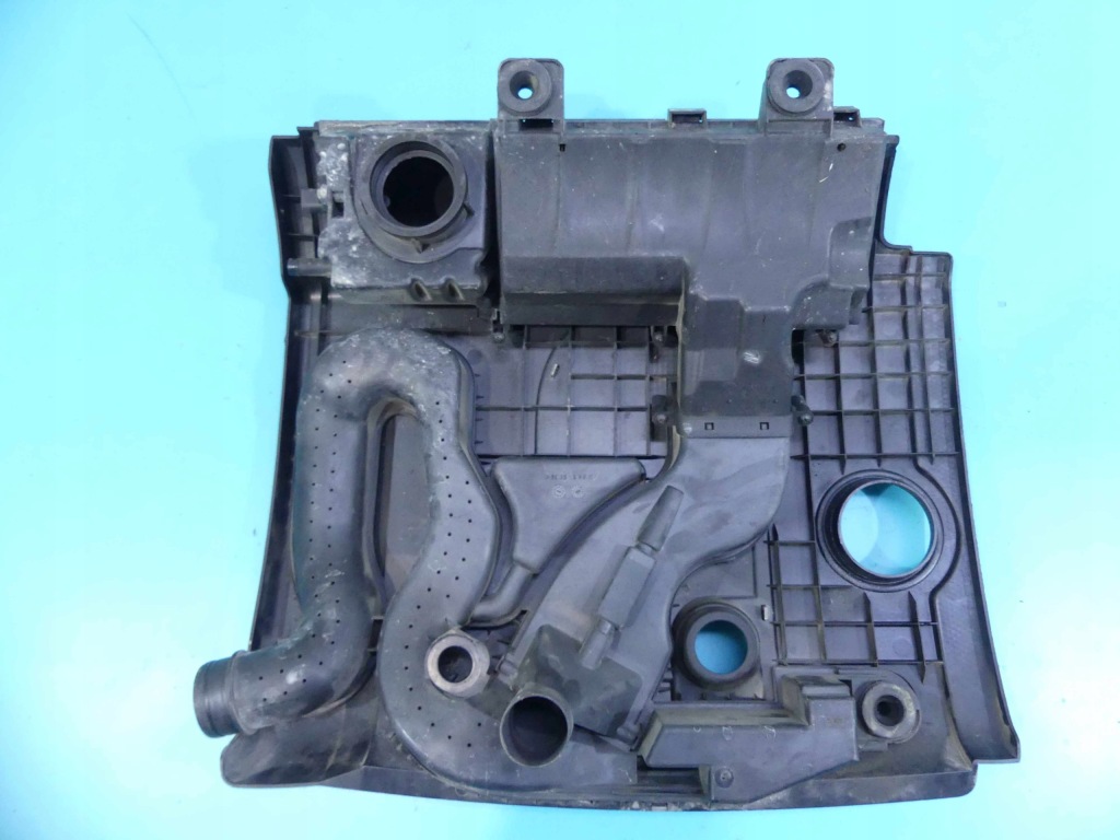 фото №6, Корпус фильтра воздуха vw touran i 1.6 fsi