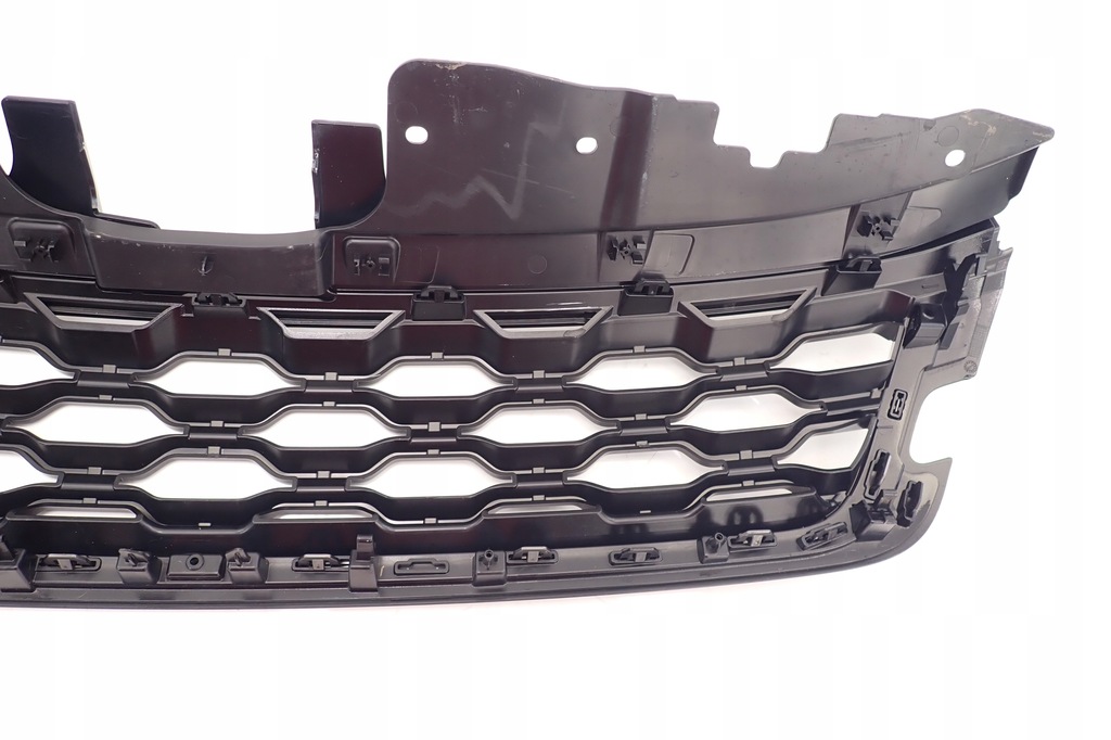 фото №11, Land rover evoque ii 19- решётка радиатора решётка радиатора k8d2-8200-c