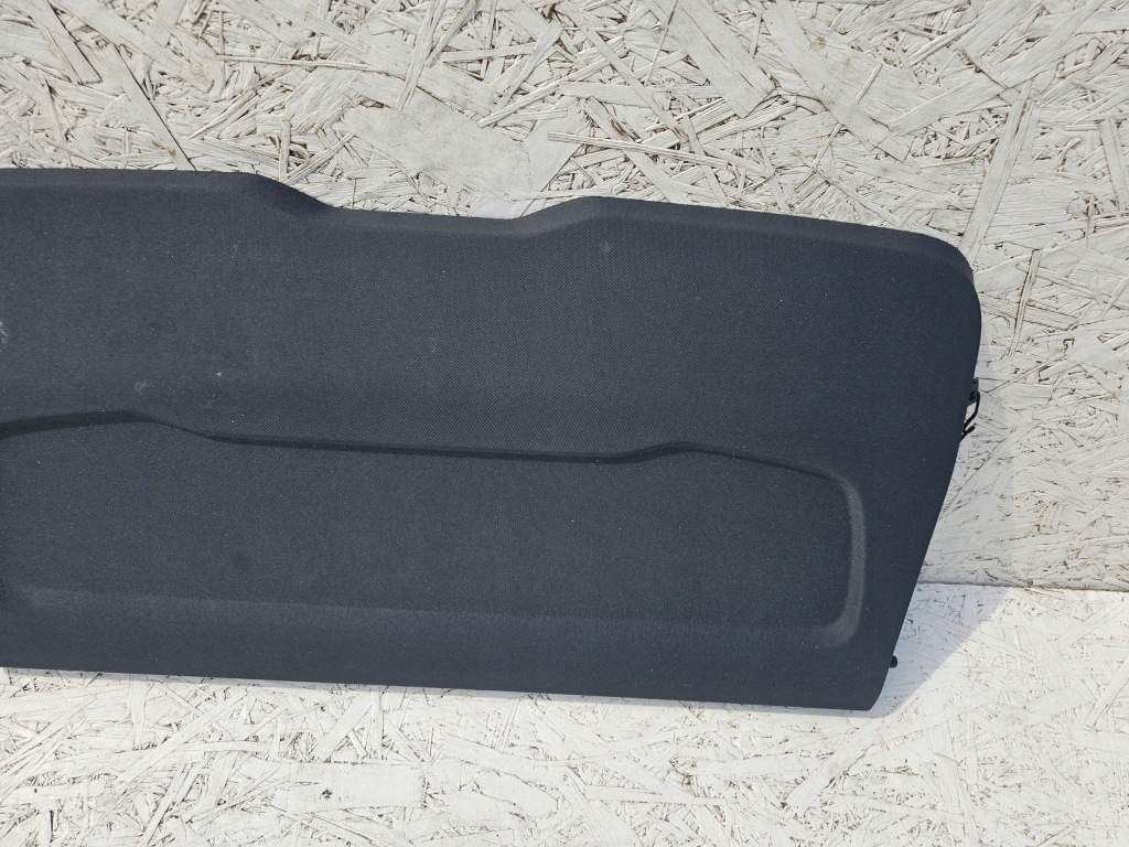 фото №3, A3 8y полиця багажника sportback