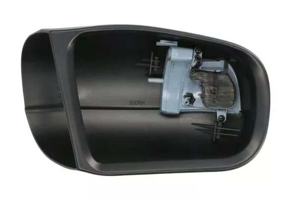 фото №2, Корпус/крышка зеркало наружного p