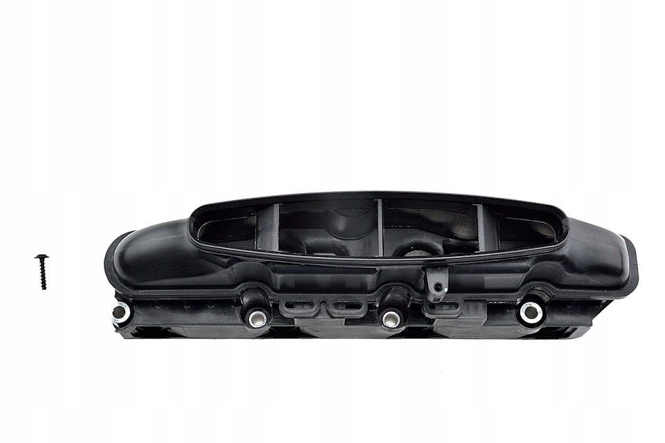 фото №16, Коллектор всасывающий mercedes sprinter 2006-