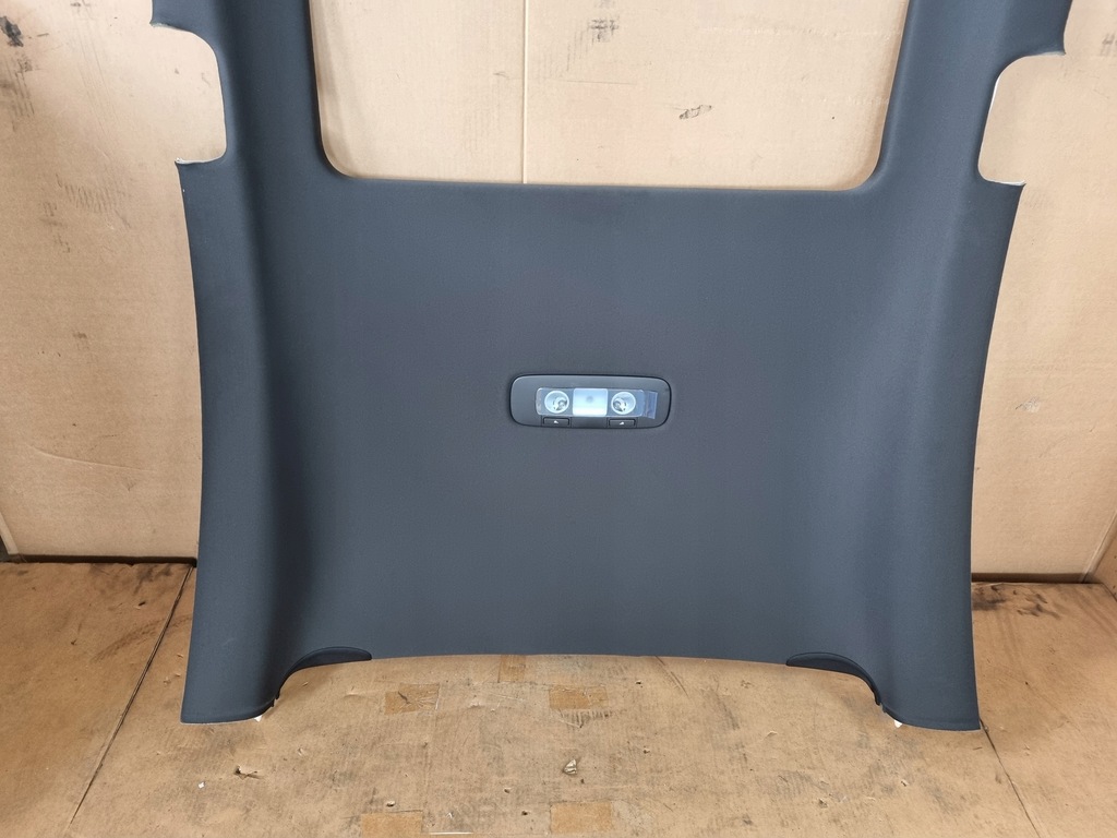 фото №4, Vw passat cc lift r-line потолок br2