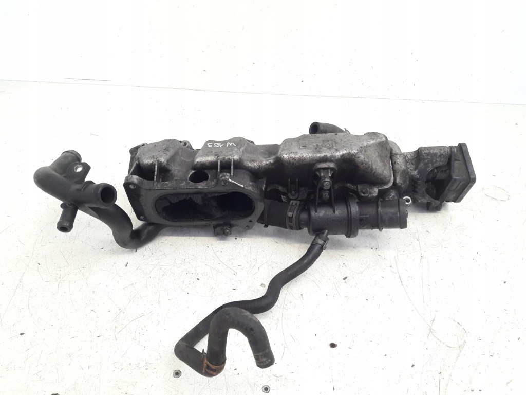Купить Радиатор egr 1,8 cdi 6400900637 w169