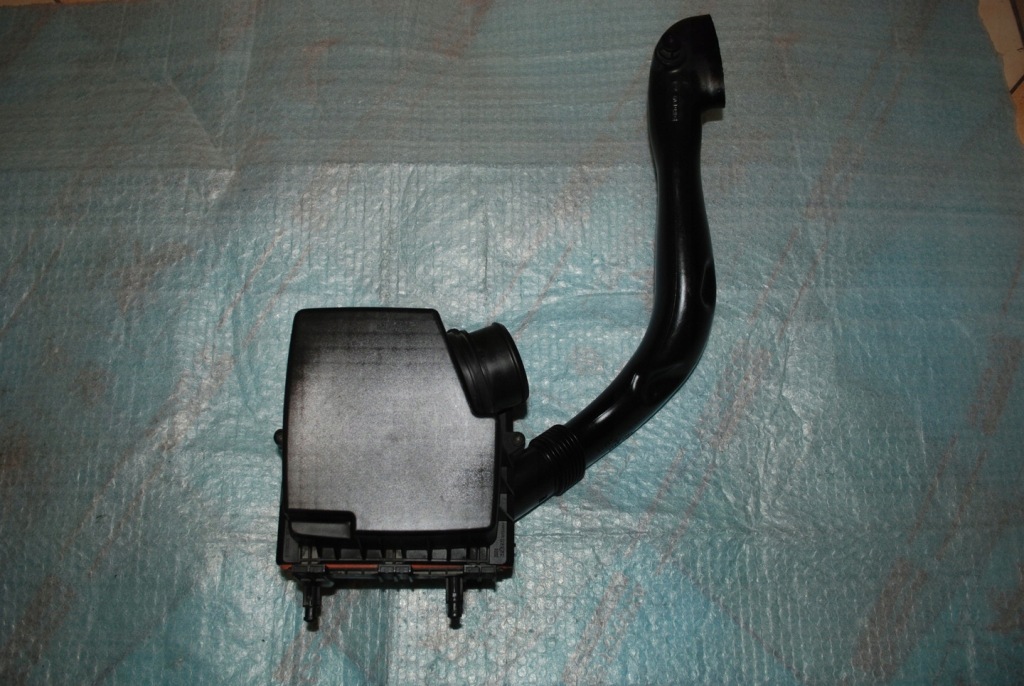 Купить Alfa romeo mito 1.4 бензин корпус фильтра воздуха