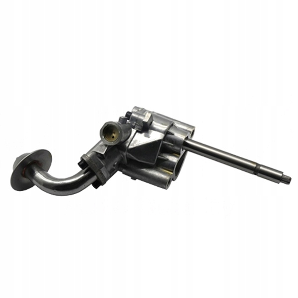 фото №1, Насос оливи do vw transporter t4 1.9 td