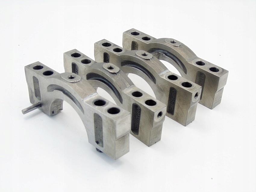 фото №1, Опоры вала 2.5 tdi superb audi a4 a6 passat