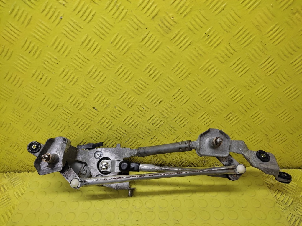 фото №1, Daihatsu cuore vii механизм дворник перед