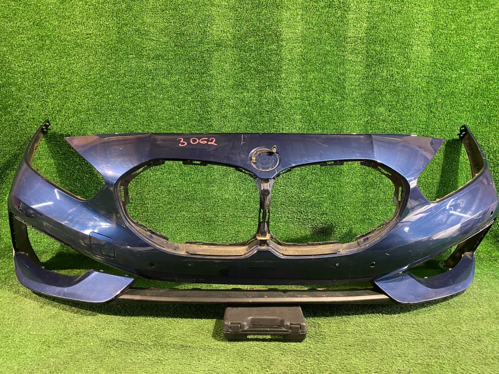 фото №1, Бампер передний перед bmw 1 f40 nr.3062