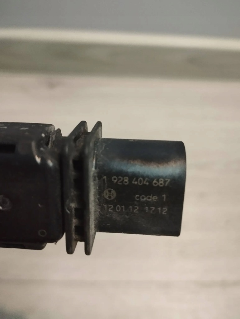 фото №3, Skoda yeti 5l 2012 датчик лямбда-зонд