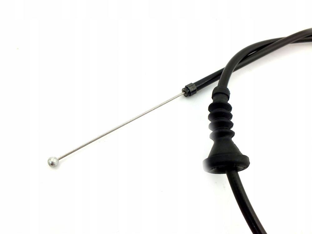 фото №6, Mini clubman r55 hatch 3d r56 cabrio r57 оригінальна трос відкривання капот