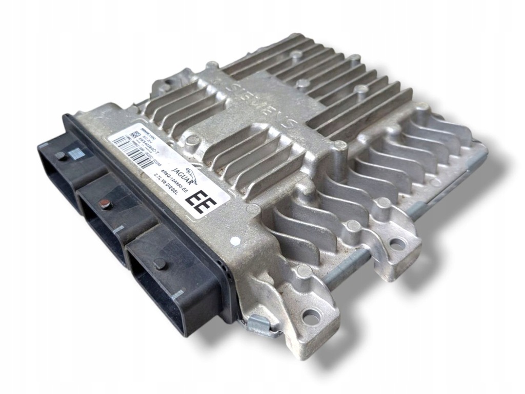 фото №11, Набір стартовий jaguar s-type facelift x200 2006 6r8q-12a650-ee