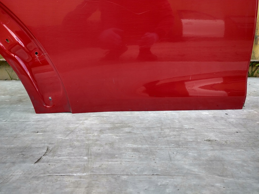 фото №6, Mini countryman r60 дверь правый задняя правое задние