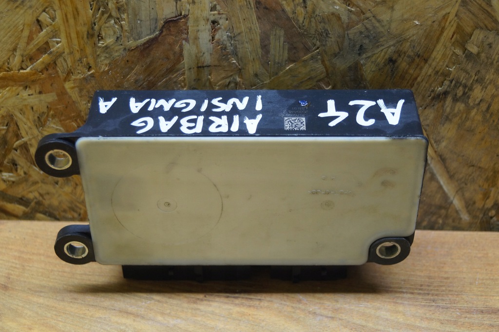 фото №5, Датчик подушка безпеки opel insignia a 13588100