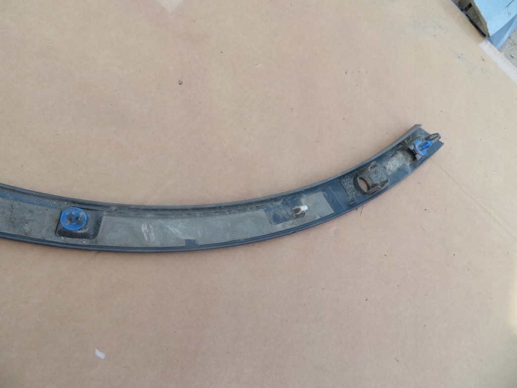 фото №9, Land rover range discovery молдинг rh