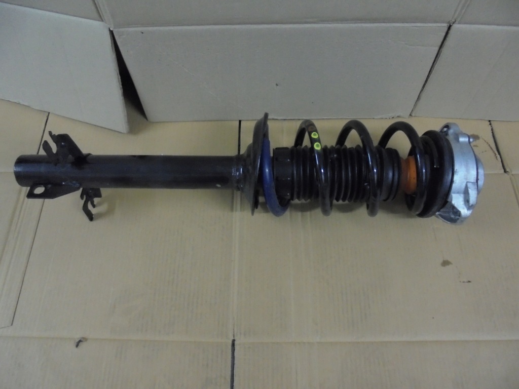 Купить Амортизационная стойка левый fiat ducato 2014- 50711998