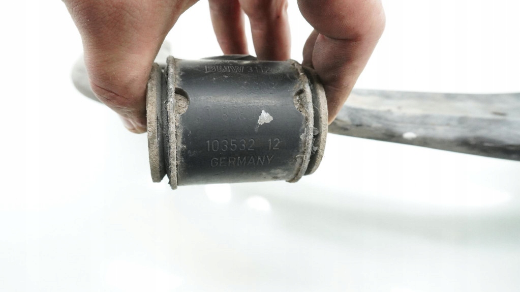 фото №6, Mini cooper one f55 f56 рычаг перед правый передний нижний