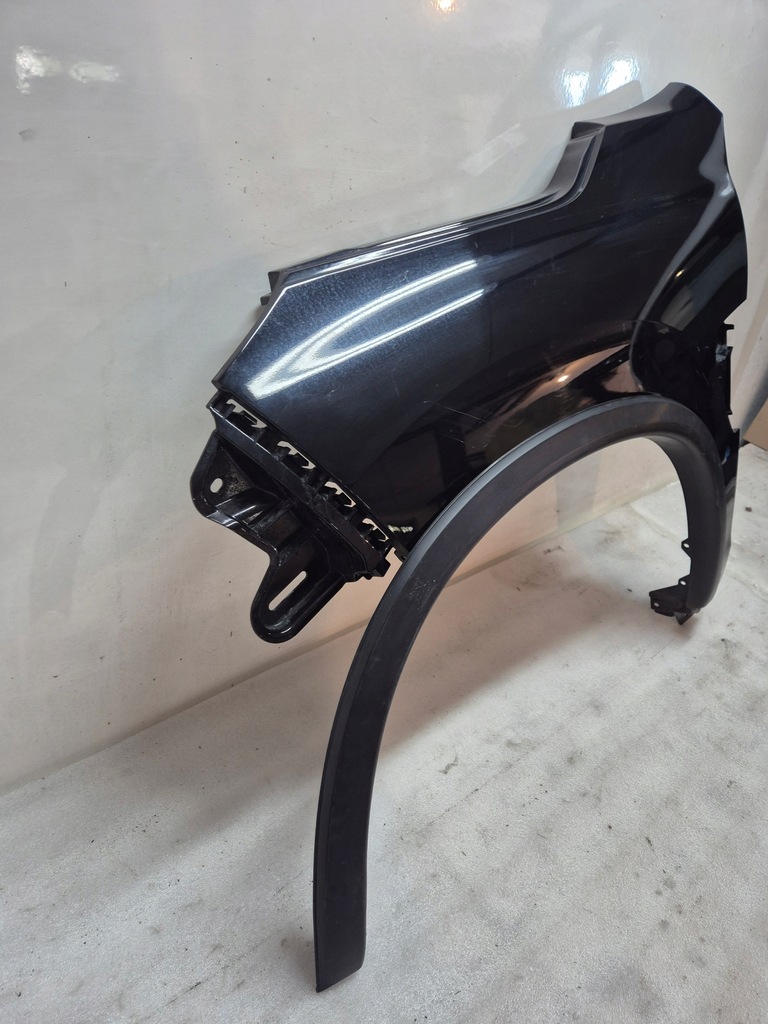 фото №6, Mitsubishi asx i lift крыло перед 2020 rok крыло молдинг asx i lift