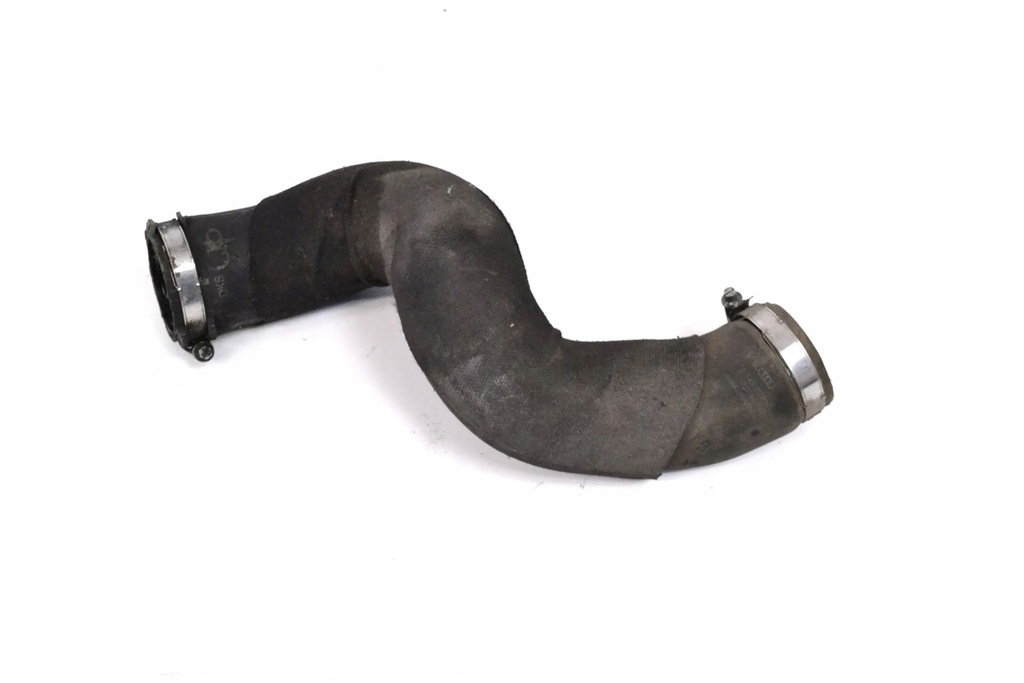 фото №1, Audi q5 sq5 2010 wąż / труба інтеркулер