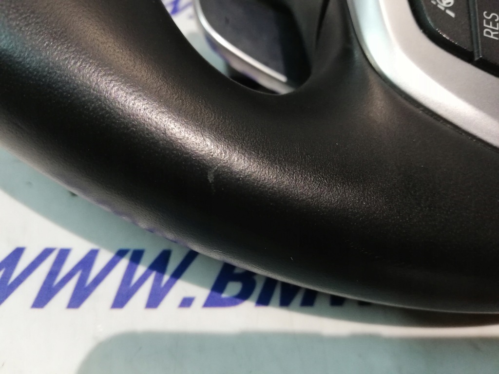 фото №10, Bmw x3 g01 x4 g02 mpakiet повітропровід пелюстки перемикання