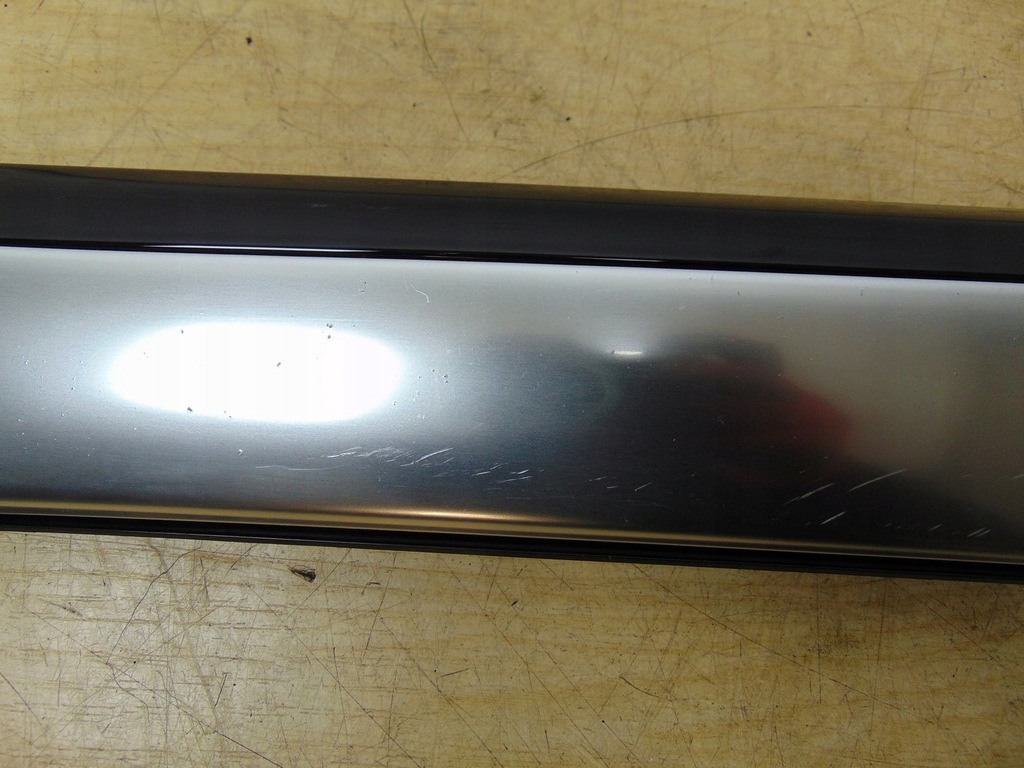 фото №9, Молдинг скло перед audi a5 8w cabrio права 8w7853266b