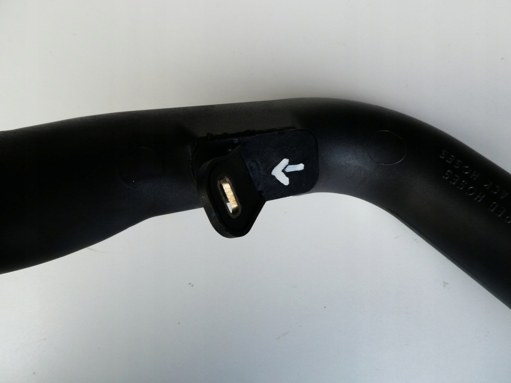 фото №3, Master iii труба шланг воздуха 8200730576