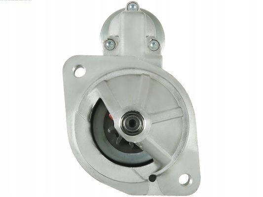 фото №1, Стартер s0165 as-pl nissan patrol serena