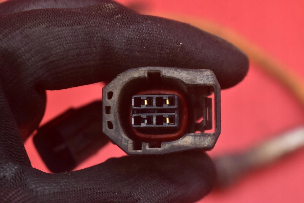 фото №7, Датчик лямбда-зонд lza07-md2 mazda 6 1 i gg 2.0 16v 147 km 05-07