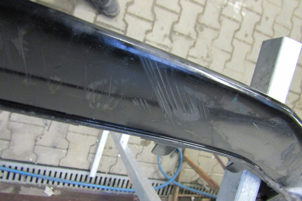 фото №7, Спойлер накладка перед mazda 2 speed sport 14-