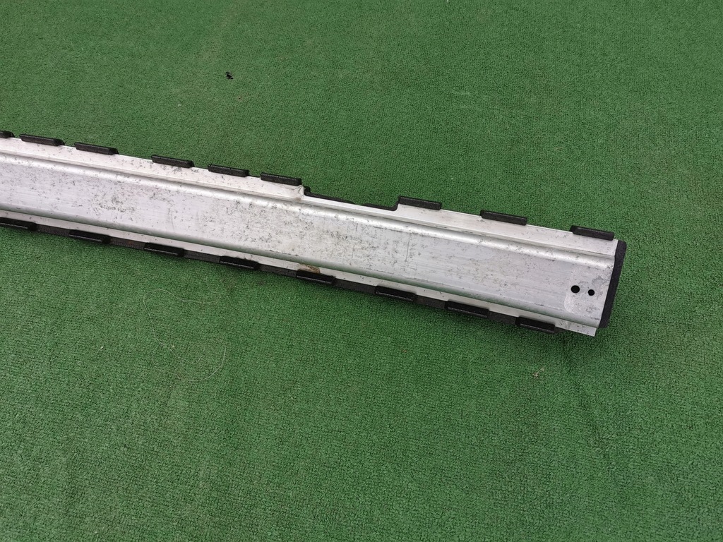 фото №13, Балка перед передня абсорбер bmw i3 i01 b.ładna org.