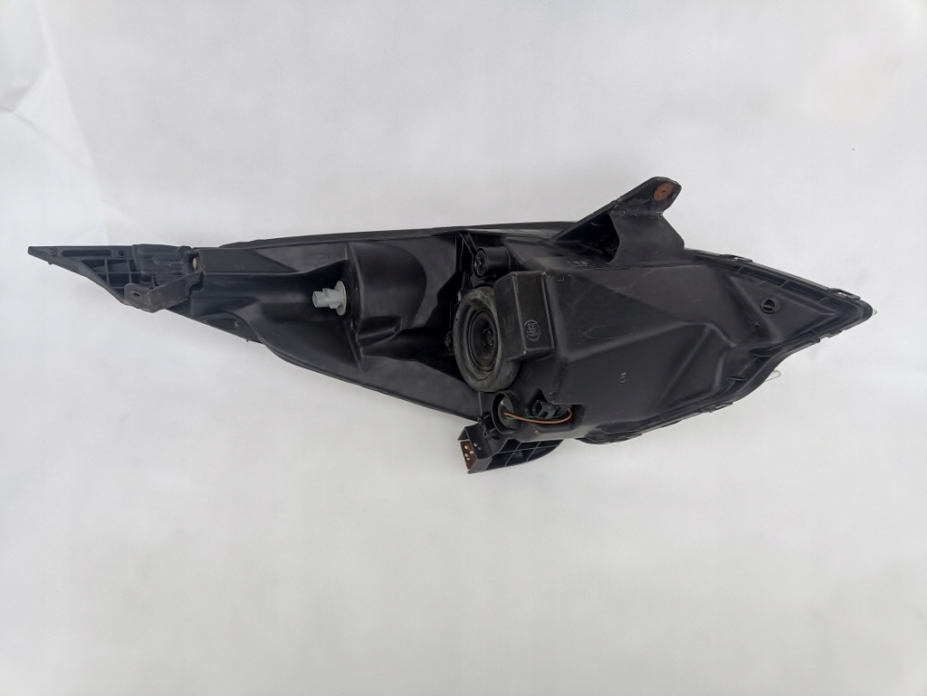 фото №7, Лампа перед ліва chevrolet spark m300 europa