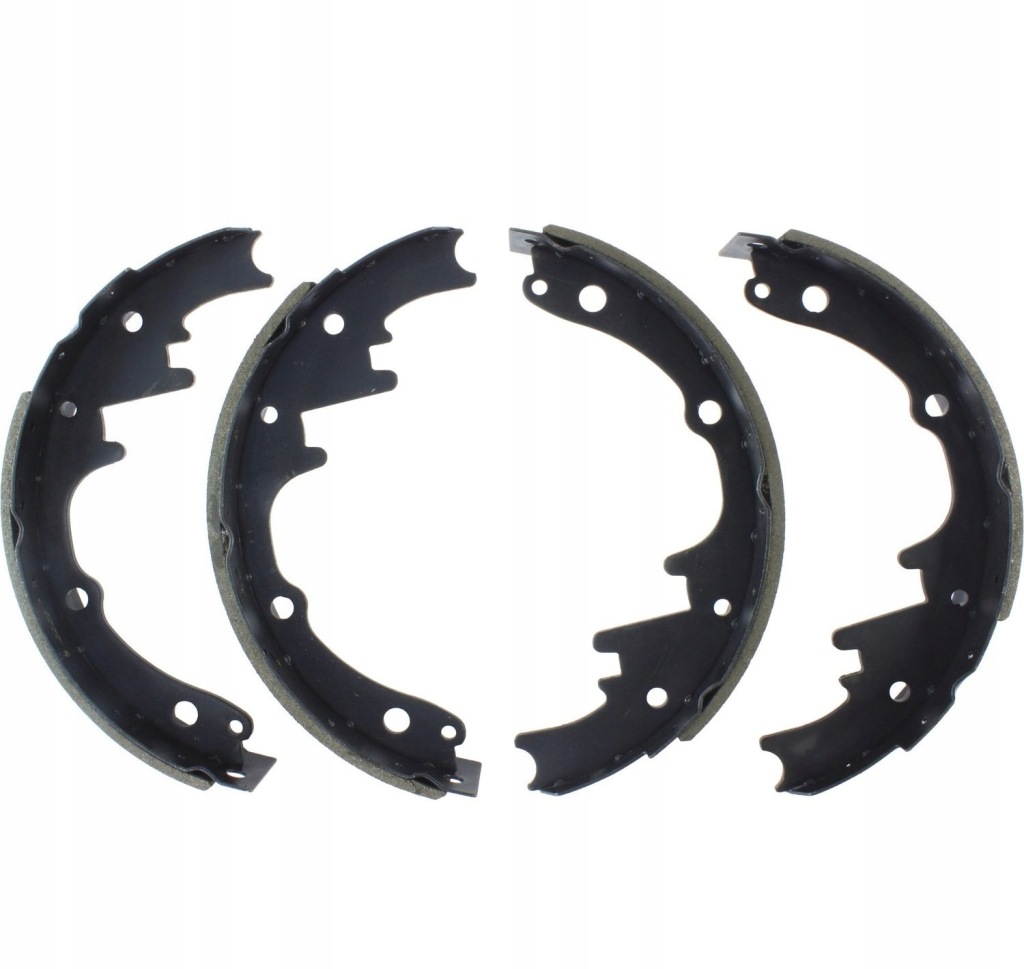 фото №1, Тормозные колодки тормозные chevrolet gmc 1976-1986