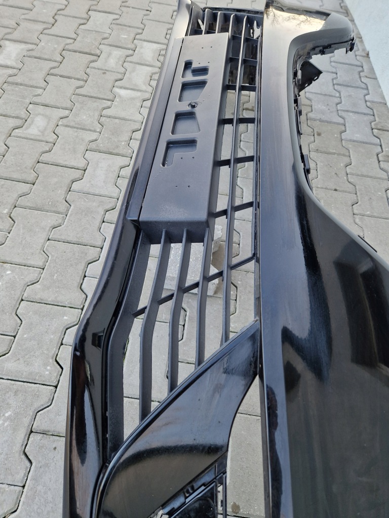 Бампер renault megane 4 iv prest-36 в Україні